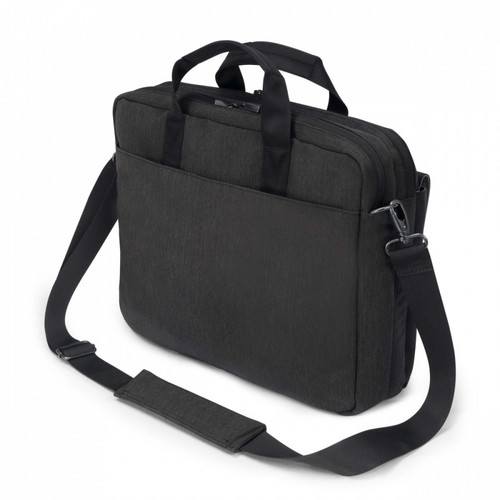 Dicota Laptop Bag Style for Microsoft Surface 15", black