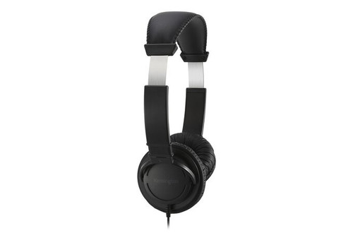 Kensington Headphones with Microphone USB-C Hi-Fi