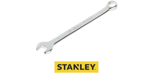 Stanley Combination Wrench 8mm