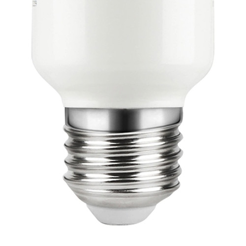 Diall LED Bulb Stick E27 8,7 W 806 lm, neutral white