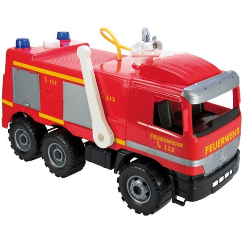 Fire Engine 64cm 3+