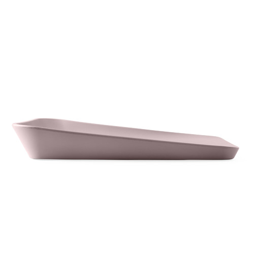 LEANDER Changing Mat MATTY™, dusty pink