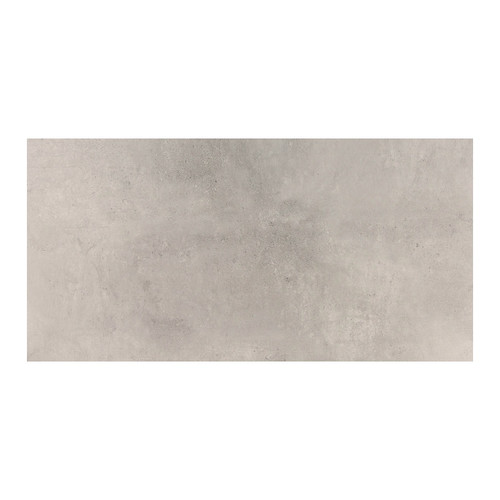 Gres Tile Luna 60 x 120 cm, grey, lappato, 1.44 m2