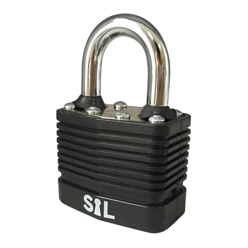 Smith & Locke Padlock 45 mm