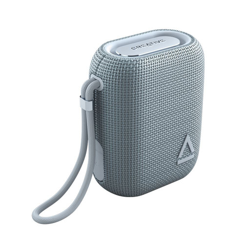 Creative Labs Speaker Muvo Flex, Grey