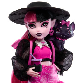 Monster High® Draculaura® Doll HRP64 4+