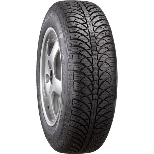 FULDA Kristall Montero 3 165/65R15 81T