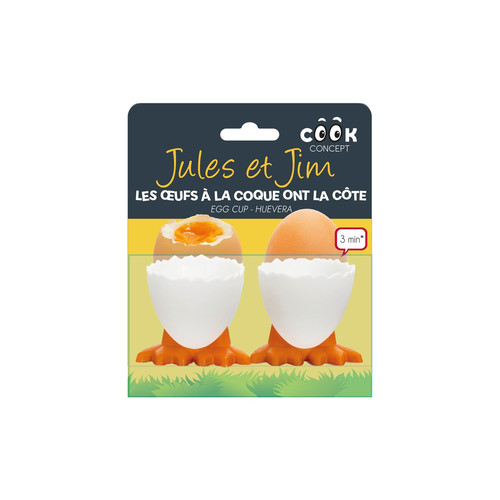 Egg Cup Set 2 pcs