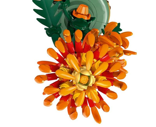 LEGO Icons Chrysanthemum 18+