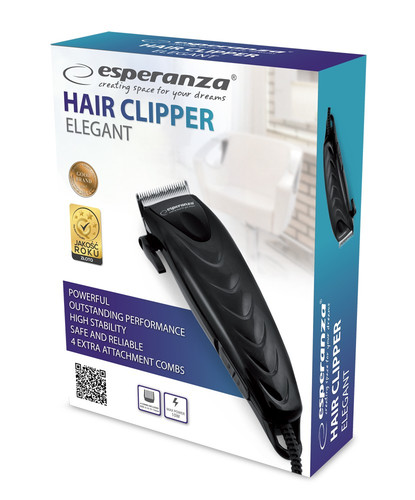 Esperanza Hair Clipper Gallant