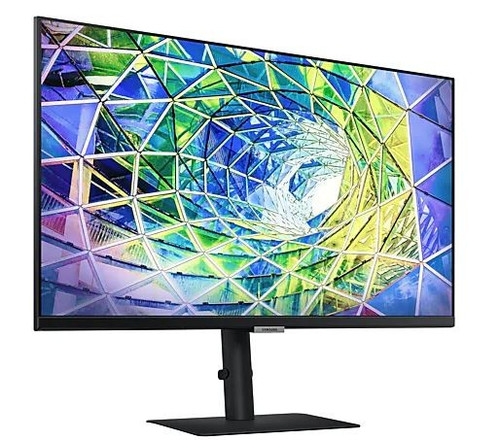 Samsung 27" Monitor LS27A800UNPXEN IPS UHD 16:9 1xHDMI 1xUSB-C