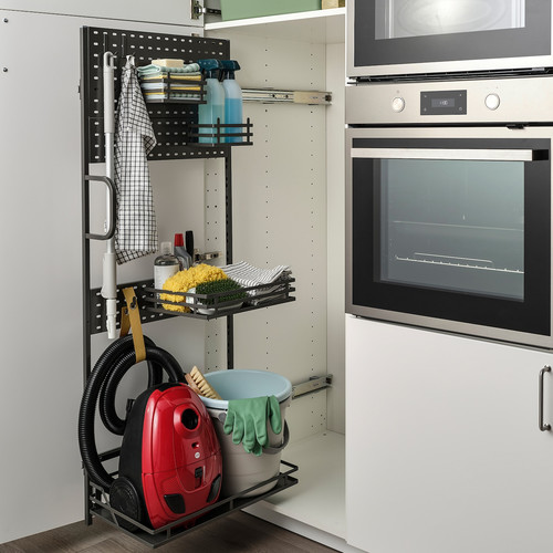 UTRUSTA Cleaning interior, 140 cm