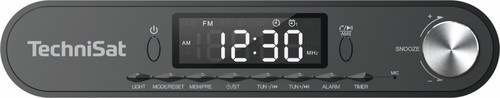 TechniSat Radio KitchenRadio, anthracite