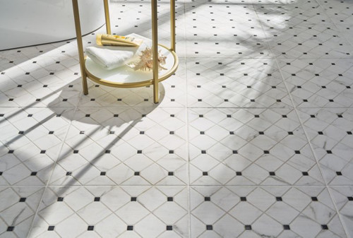 Gres Tile Siena 44 x 44 cm, 1.37 m2