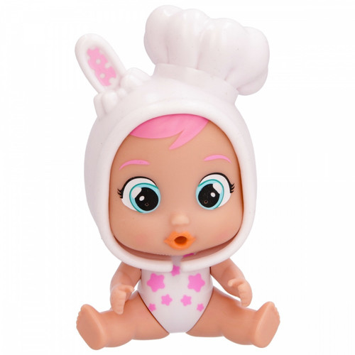 Cry Babies Doll Magic Tears Stars Talent Coney 3+