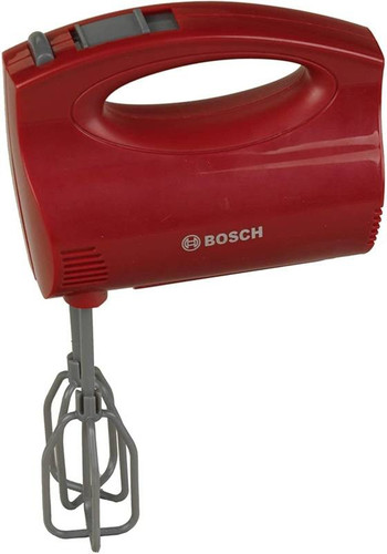 Klein Bosch Toy Hand Mixer 3+