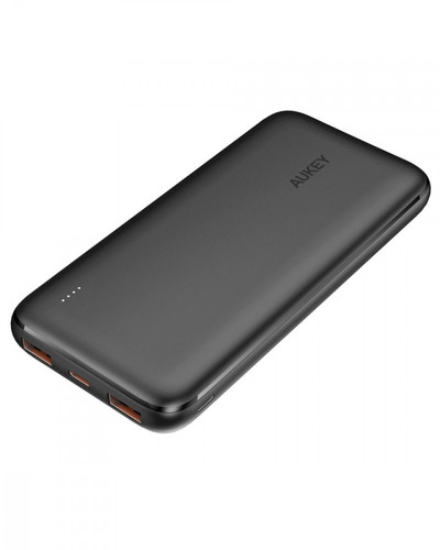 Aukey Power Bank UltraFast 10000mAh PB-N73S