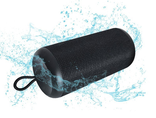 Rebeltec Portable Bluetooth Speaker AIR
