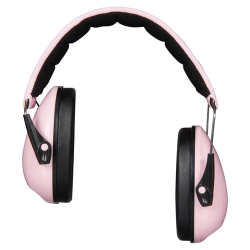 Dooky Junior Ear Protection 5-16y, pink