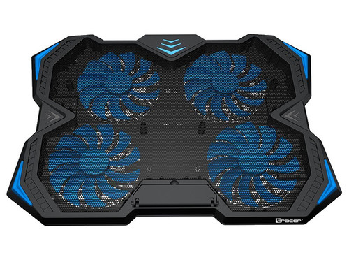Cooling Station Gamezone Turbo 17"