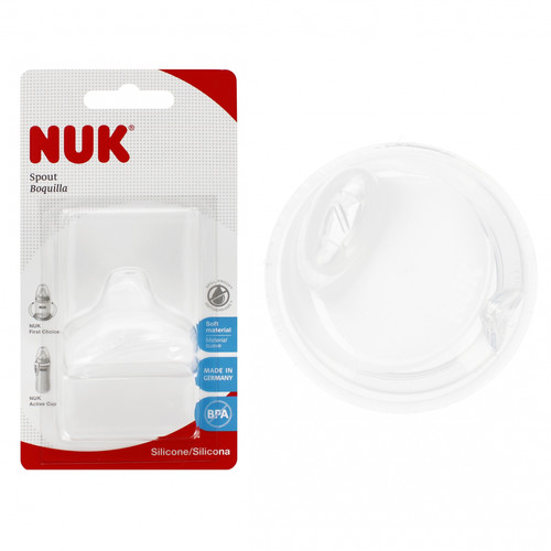 NUK Spout