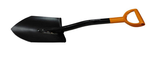 Fiskars Solid Shovel