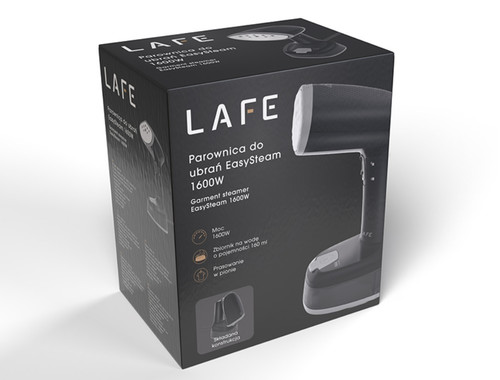 Lafe Handheld Garment Steamer