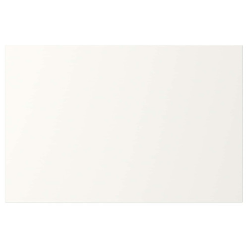 FONNES Door, white, 60x40 cm