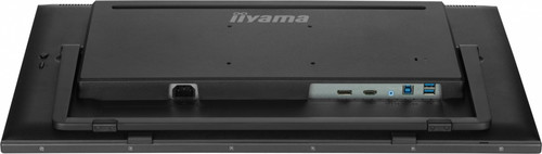IIYAMA 27" Monitor T2755MSC-B1 USB HDMI IPS 5ms