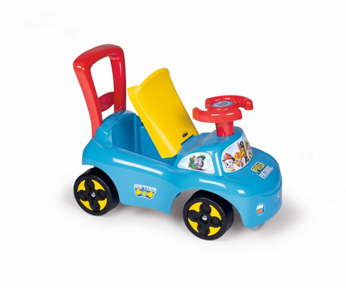 Smoby Ride-on Paw Patrol 10m+