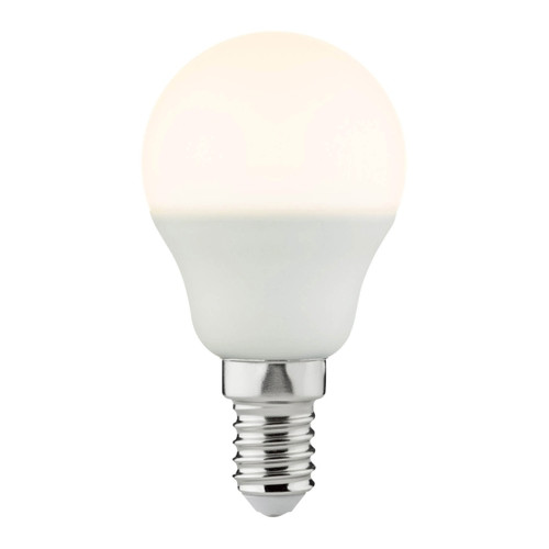 Diall LED Bulb G45 E14 250 lm 4000 K