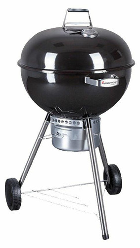 Master Grill Kettle BBQ 57 cm