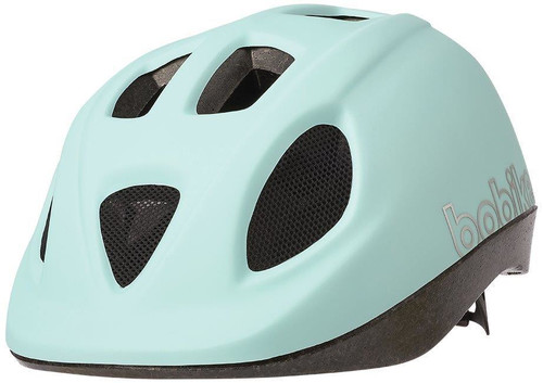 Bobike Kids Helmet Go Size S, mint