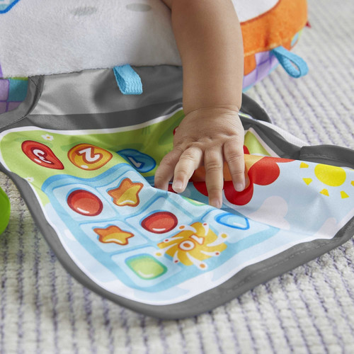 Fisher-Price® Littlest Gamer Tummy Wedge HGB89 0+