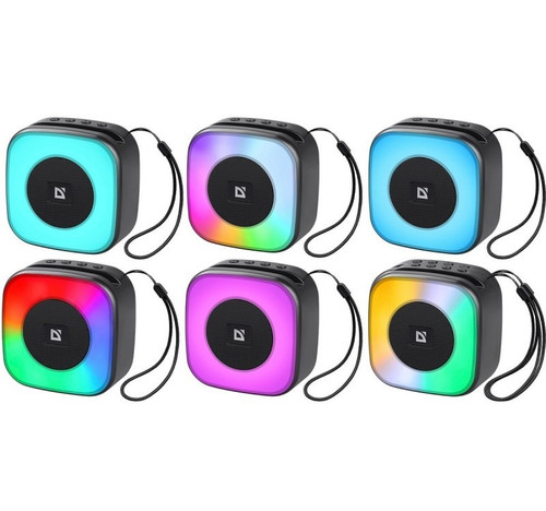 Defender Bluetooth Speaker Boomer 20