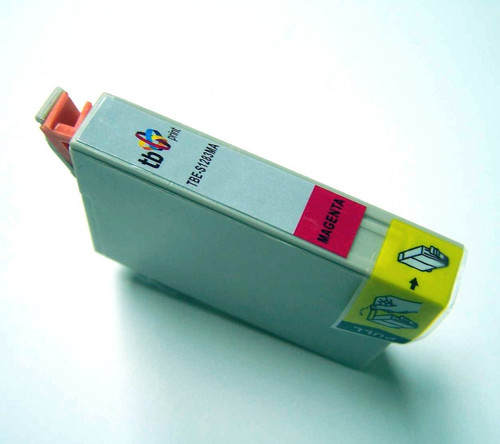 TB Ink for Epson S22/SX125 Magenta TBE-S1283MA