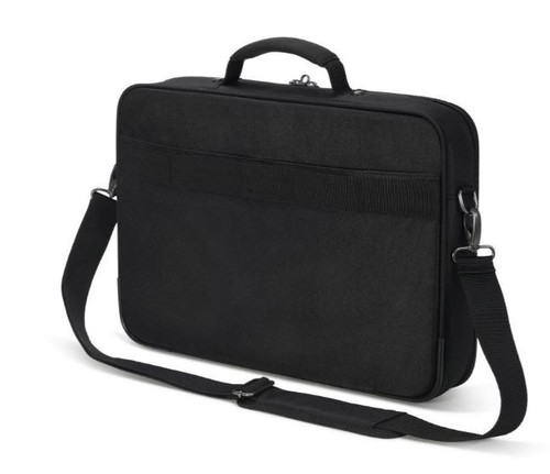 Dicota Laptop Bag Eco Multi Select 15-17.3", black