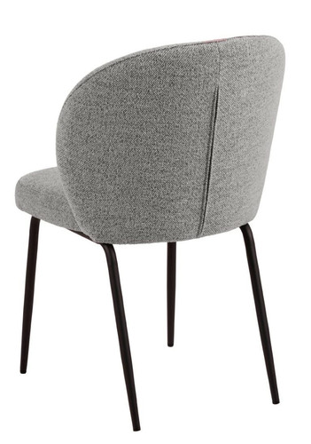 Dining Chair Patricia, grey