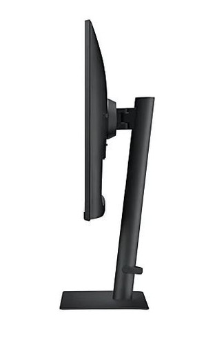 Samsung 27" Monitor LS27A800UNPXEN IPS UHD 16:9 1xHDMI 1xUSB-C