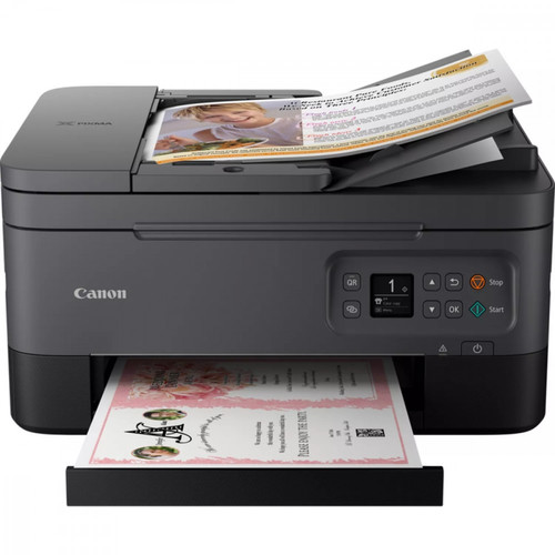 Canon Multifunction Printer PIXMA TS7450i