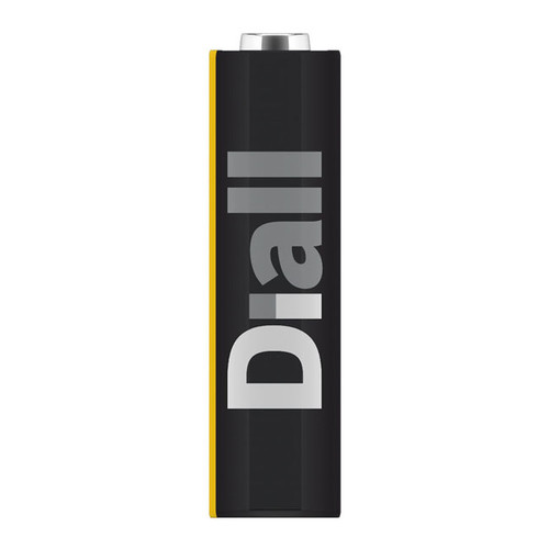 Diall Alkaline Battery V27A MN27 12V