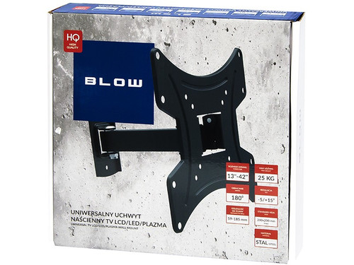 Blow TV LCD HQ Holder 13-42" type X 25kg