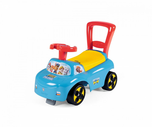 Smoby Ride-on Paw Patrol 10m+