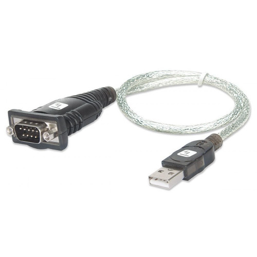 Converter USB on RS232/ COM/DB9