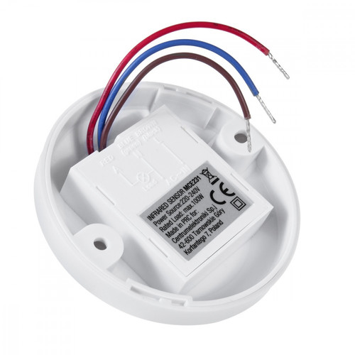 Maclean Ceiling PIR Motion Sensor MCE231