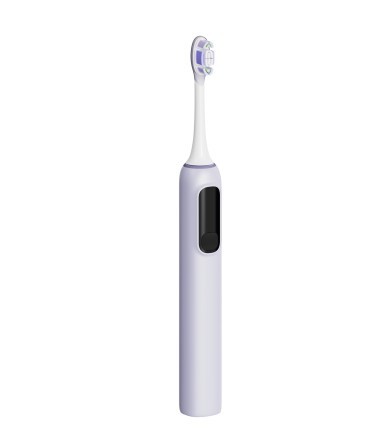 XIAOMI Oscillation Electric Toothbrush Pro Purple
