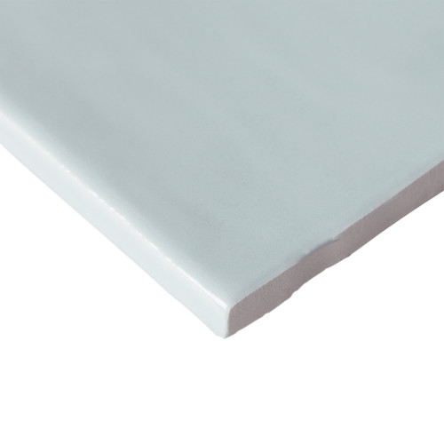 GoodHome Glazed Tile Vernisse 7.5 x 30 cm, blue, 0.92 m2