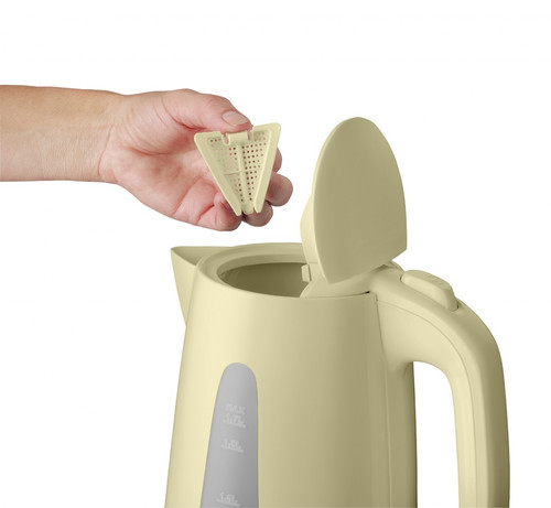 Concept Kettle 1.7l 2200W RK2384, beige