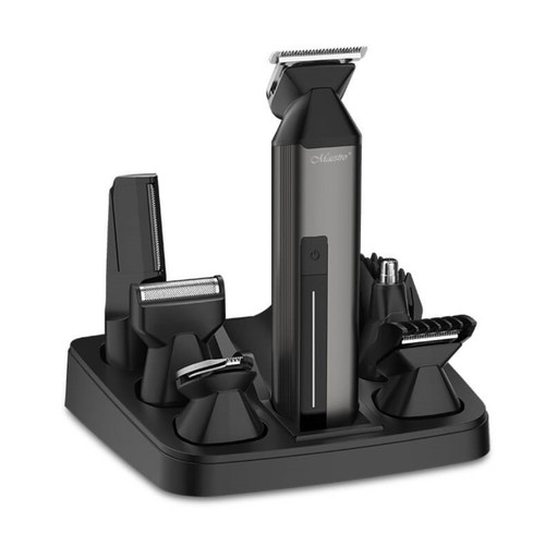 Feel Maestro 6-in-1 Grooming Set MR-660