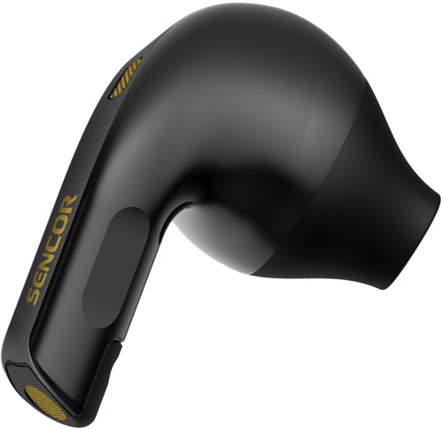 Sencor Headphones Earphones Wireless SEP 560BT BK BT 5.3